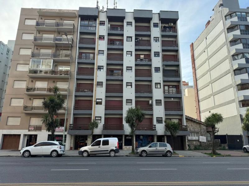 Foto de Departamento en Alquiler temporal en Mar Del Plata, imagen 2