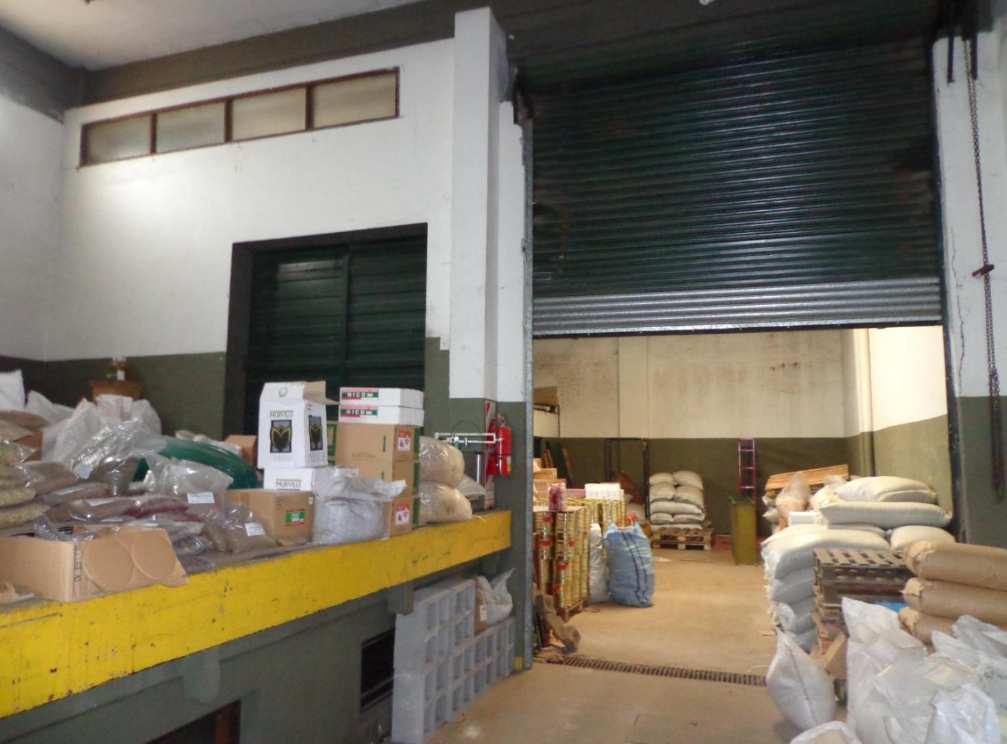Foto de Bodega-Galpon en Alquiler en San José, imagen 3