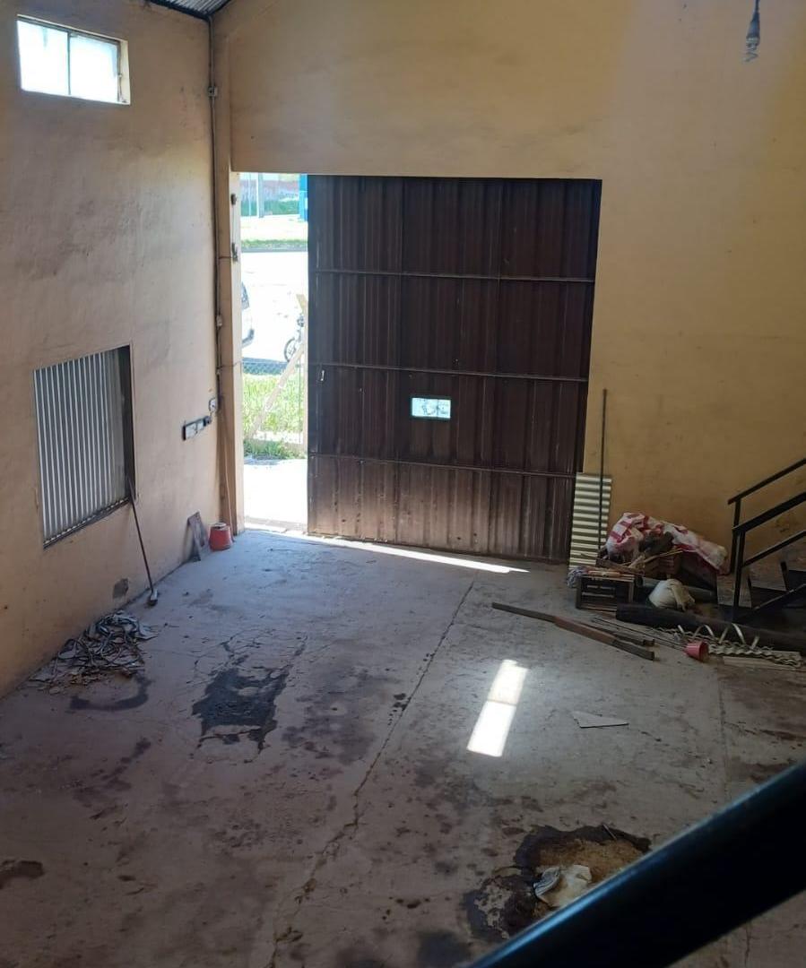 Foto de Terrenos en Venta en López De Gomara, imagen 1