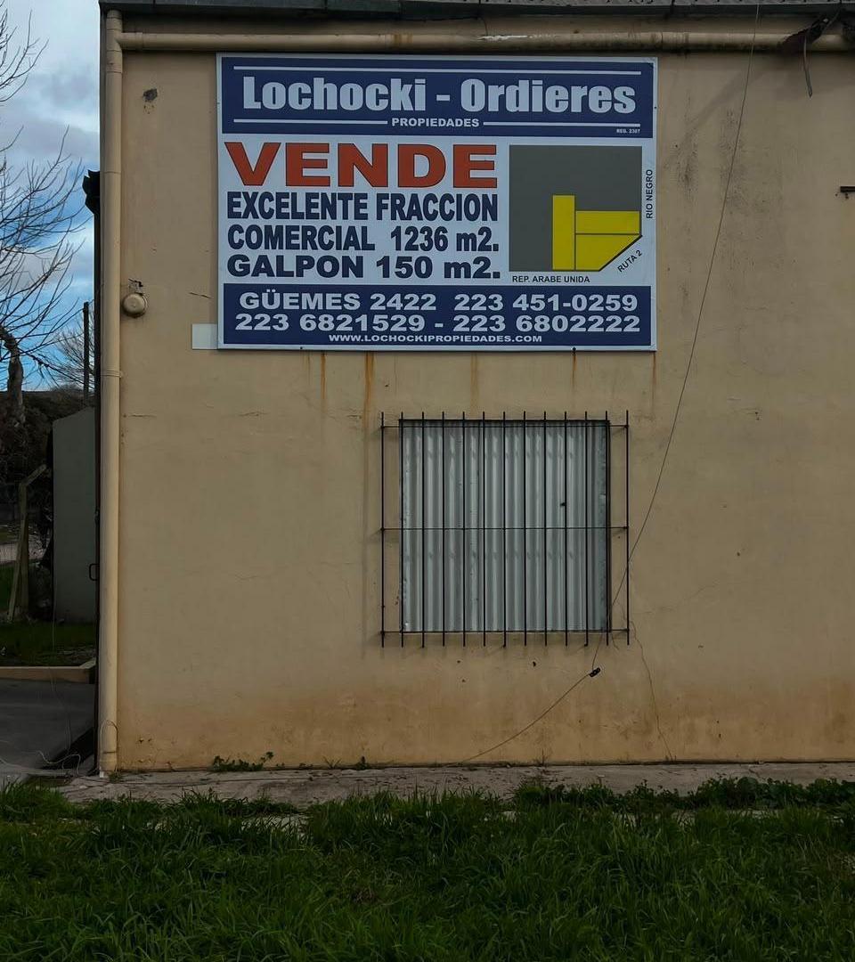 Foto de Terrenos en Venta en López De Gomara, imagen 2
