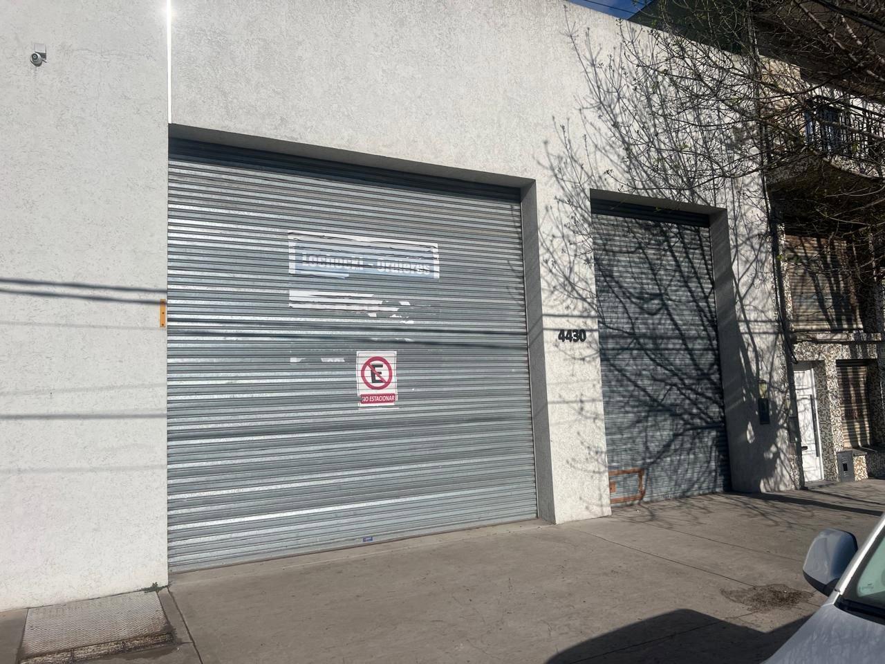 Foto de Bodega-Galpon en Alquiler en Mar Del Plata, imagen 2