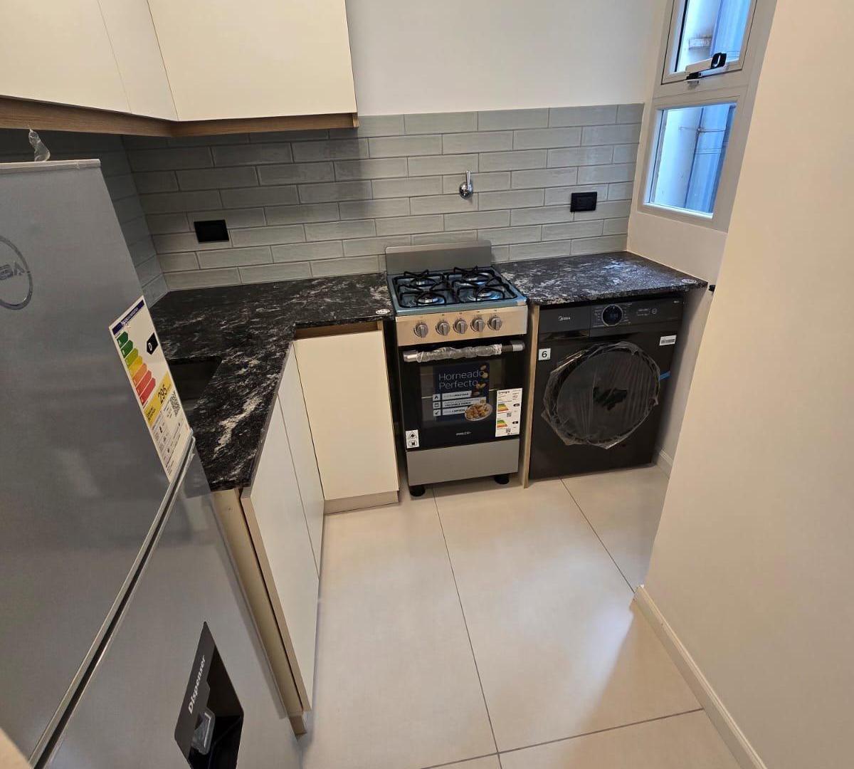Foto de Departamento en Venta en Centro, imagen 4