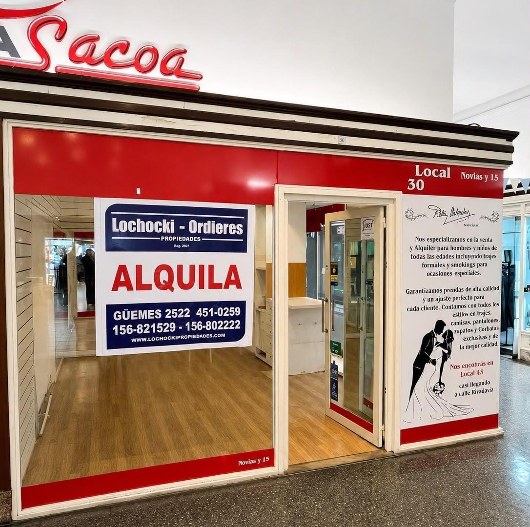 Foto de Local comercial en Alquiler en Centro, imagen 1