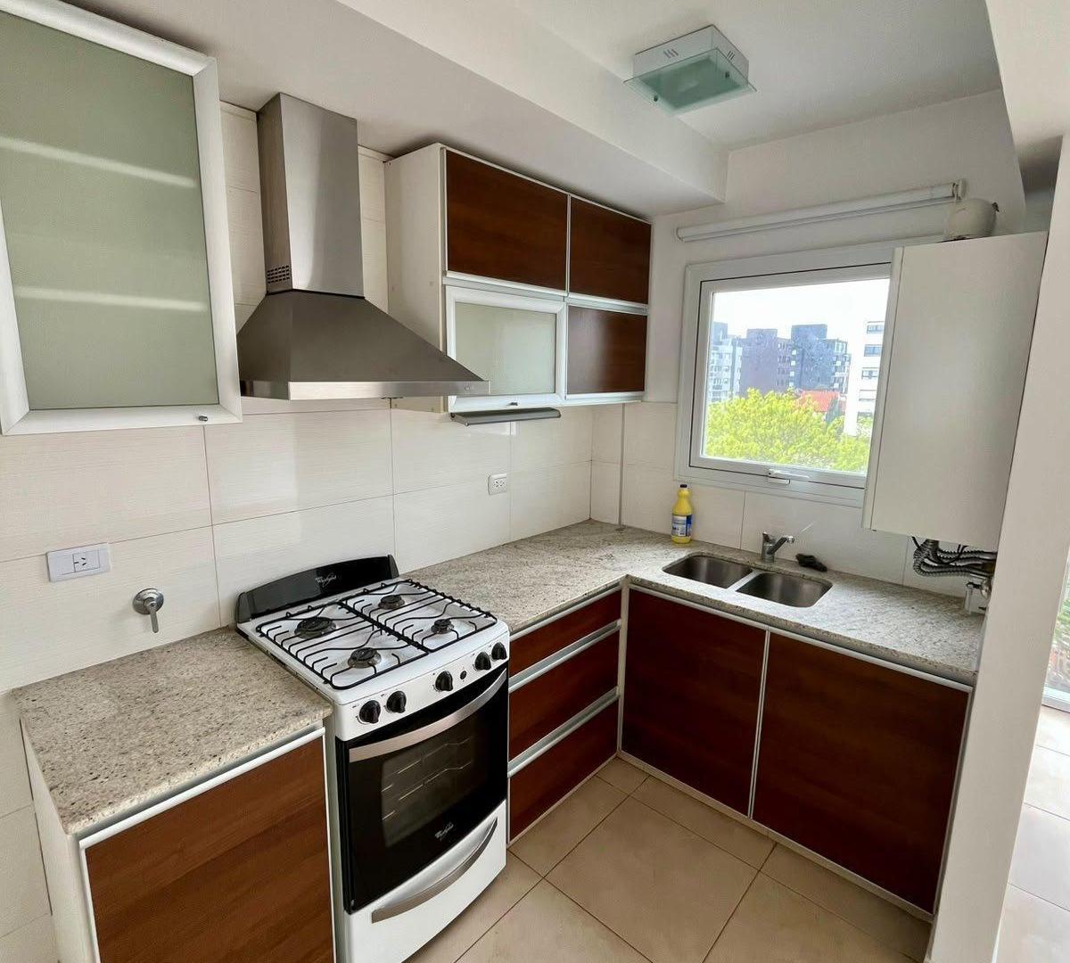 Foto de Departamento en Alquiler en Güemes, imagen 3