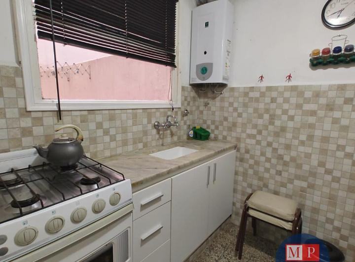 Foto de Departamento 2 Amb con patio - Alquiler Temporario - Centro - Cap. 5, imagen 3