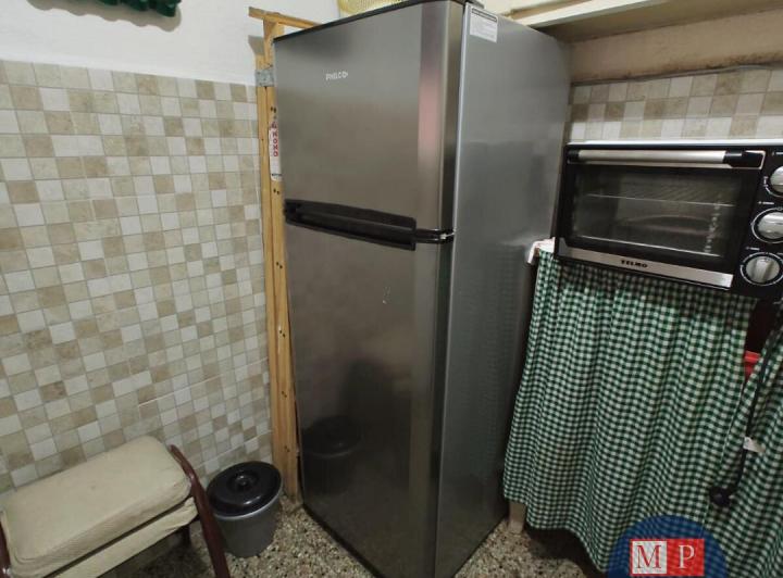 Departamento 2 Amb con patio - Alquiler Temporario - Centro - Cap. 5 Personas