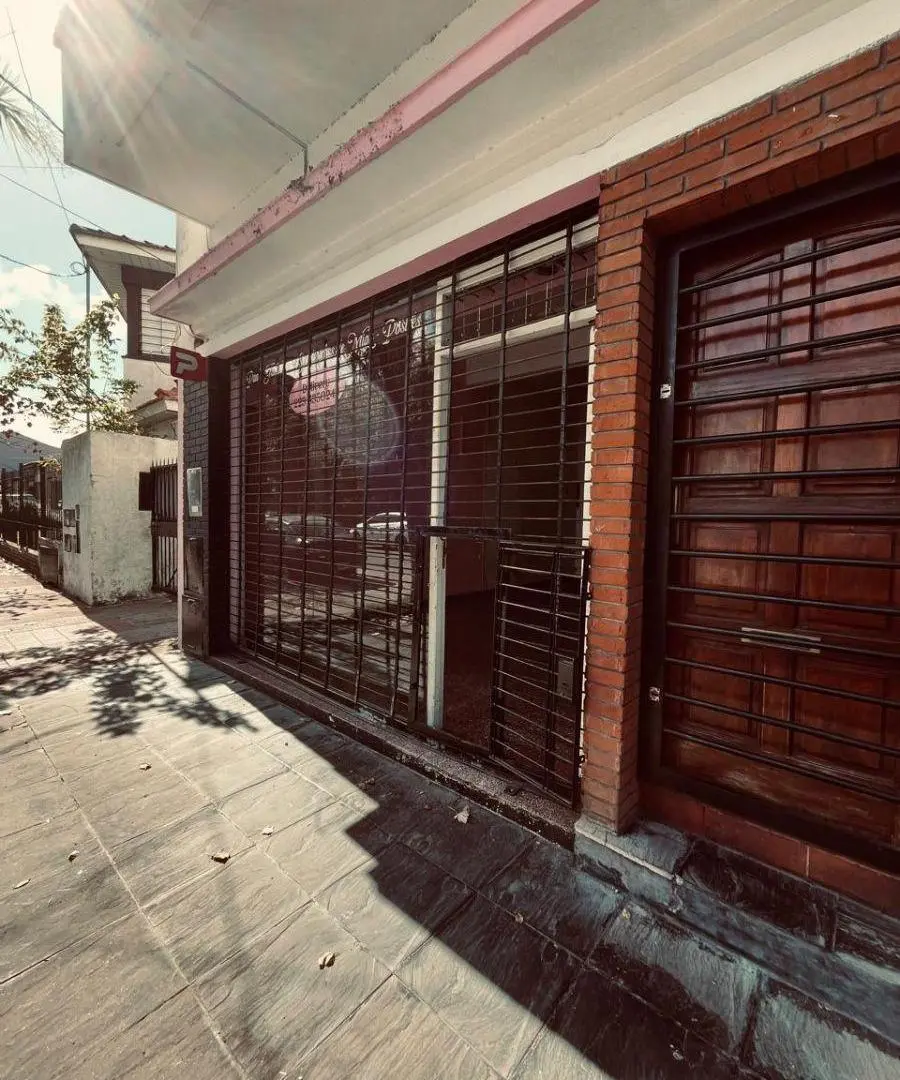 Alquiler LOCAL COMERCIAL con vidriera a la calle Frente al HPC Mar del Plata 5
