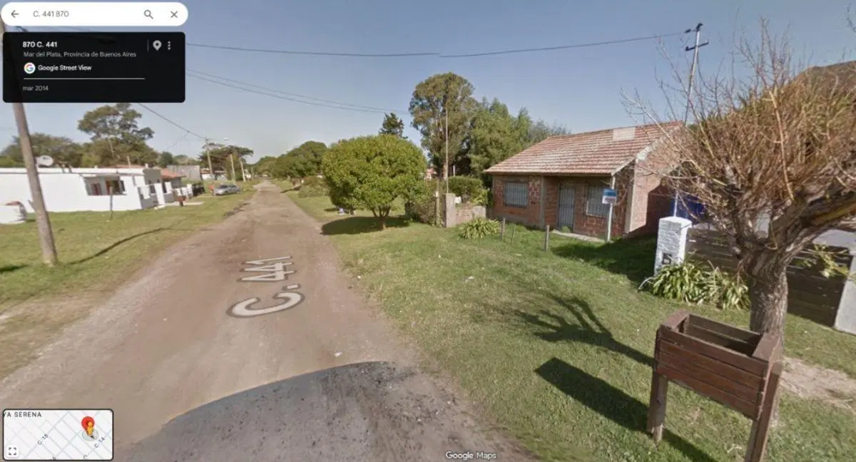 Venta TERRENO. Playa Serena. Mar del Plata 5