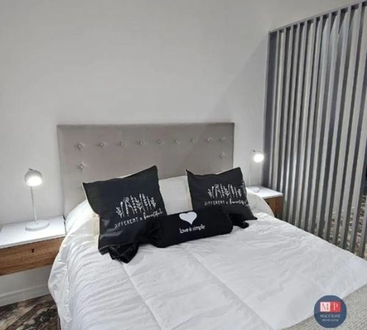 Venta de departamento de 1 ambiente. AMOBLADO Y A METROS DE LA PLAYA! Plaza Colón. Mar del Plata 5