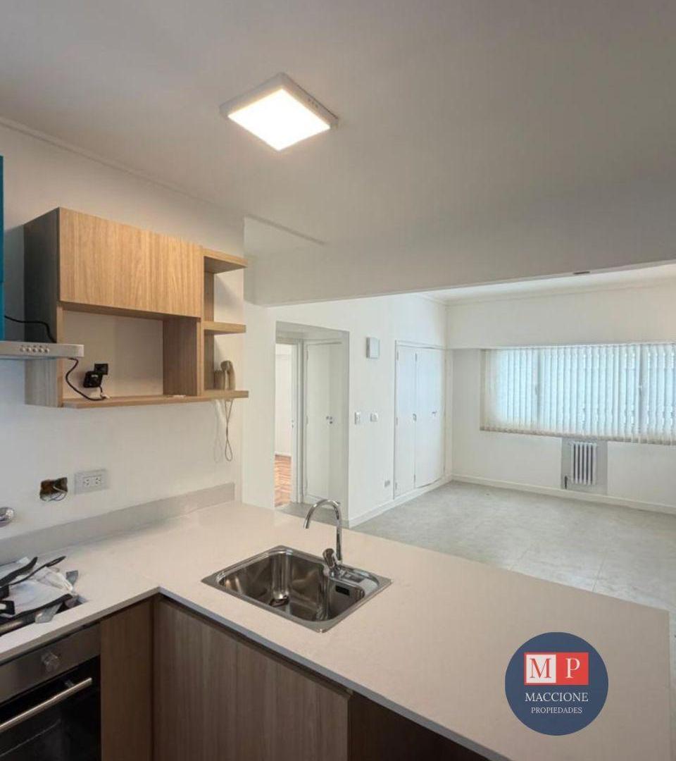 Foto de Venta departamento 3 Ambientes totalmente reciclado! A ESTRENAR!, imagen 2