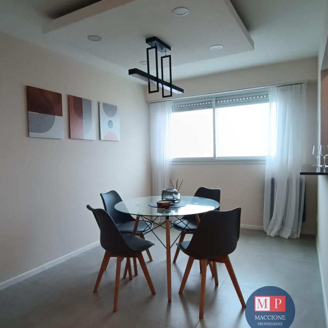 Foto de VENTA DEPARTAMENTO 1 AMBIENTE CON VISTA AL MAR FRENTE A LA PLAYA, imagen 4