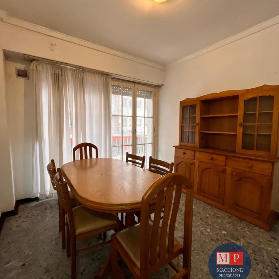 Foto de VENTA DEPARTAMENTO 3 AMBIENTES MAS DEPENDENCIA, TOILETTE Y LAVADERO, imagen 1