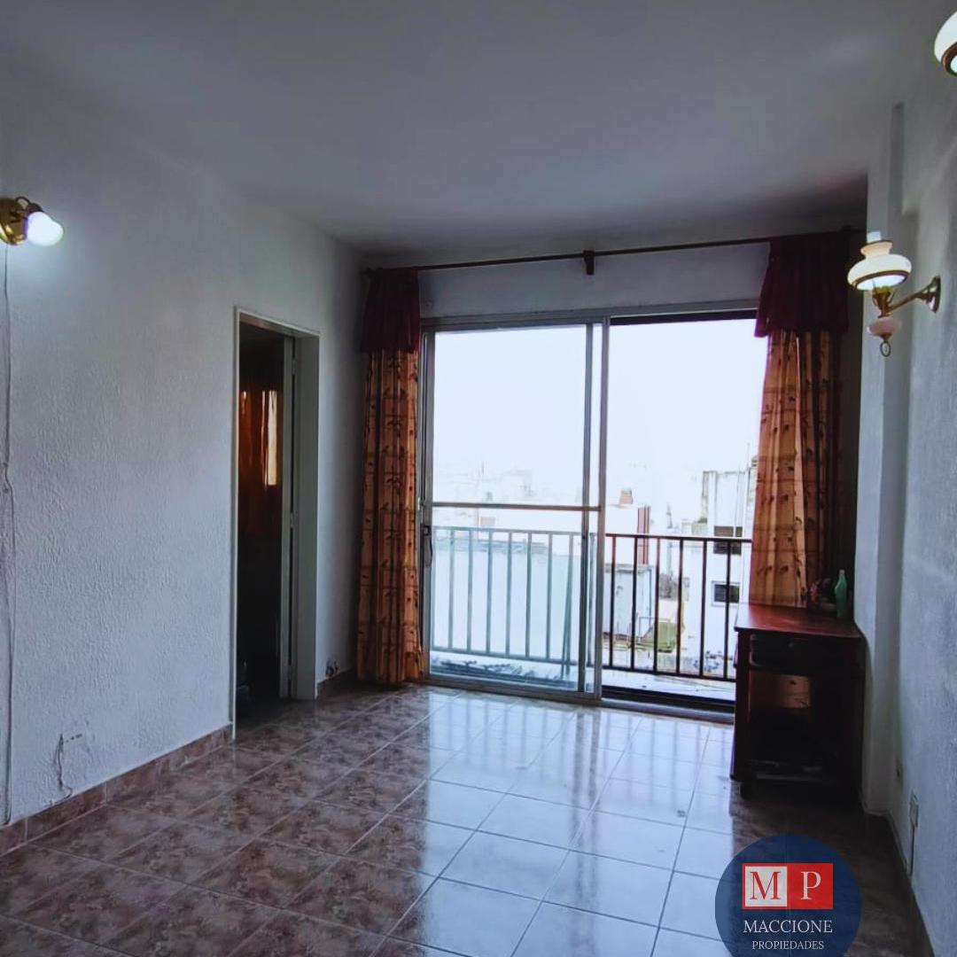 Foto de ️Departamento de 2 ambientes con balcón saliente!, imagen 2