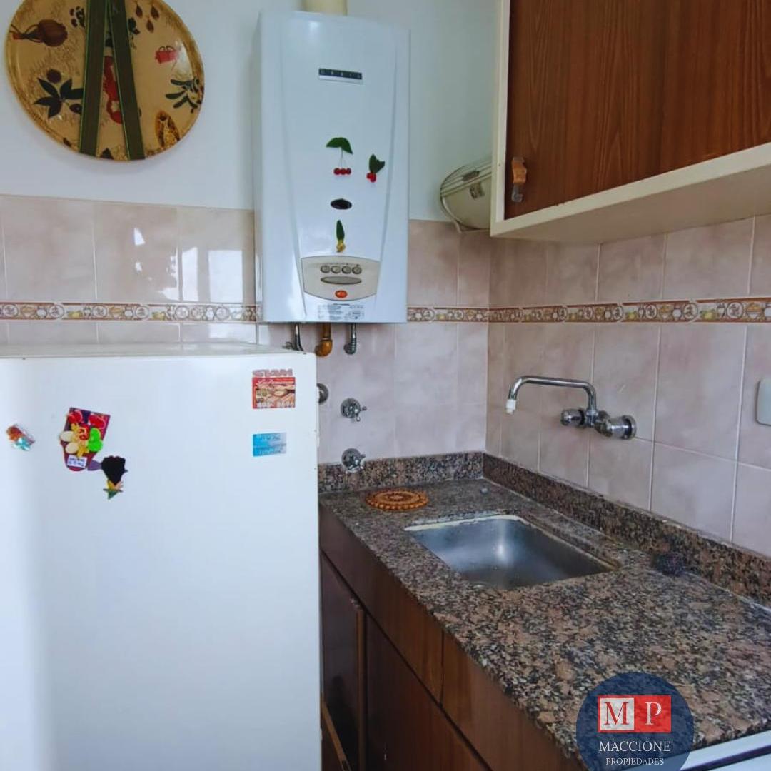 Foto de ️Departamento de 2 ambientes con balcón saliente!, imagen 4