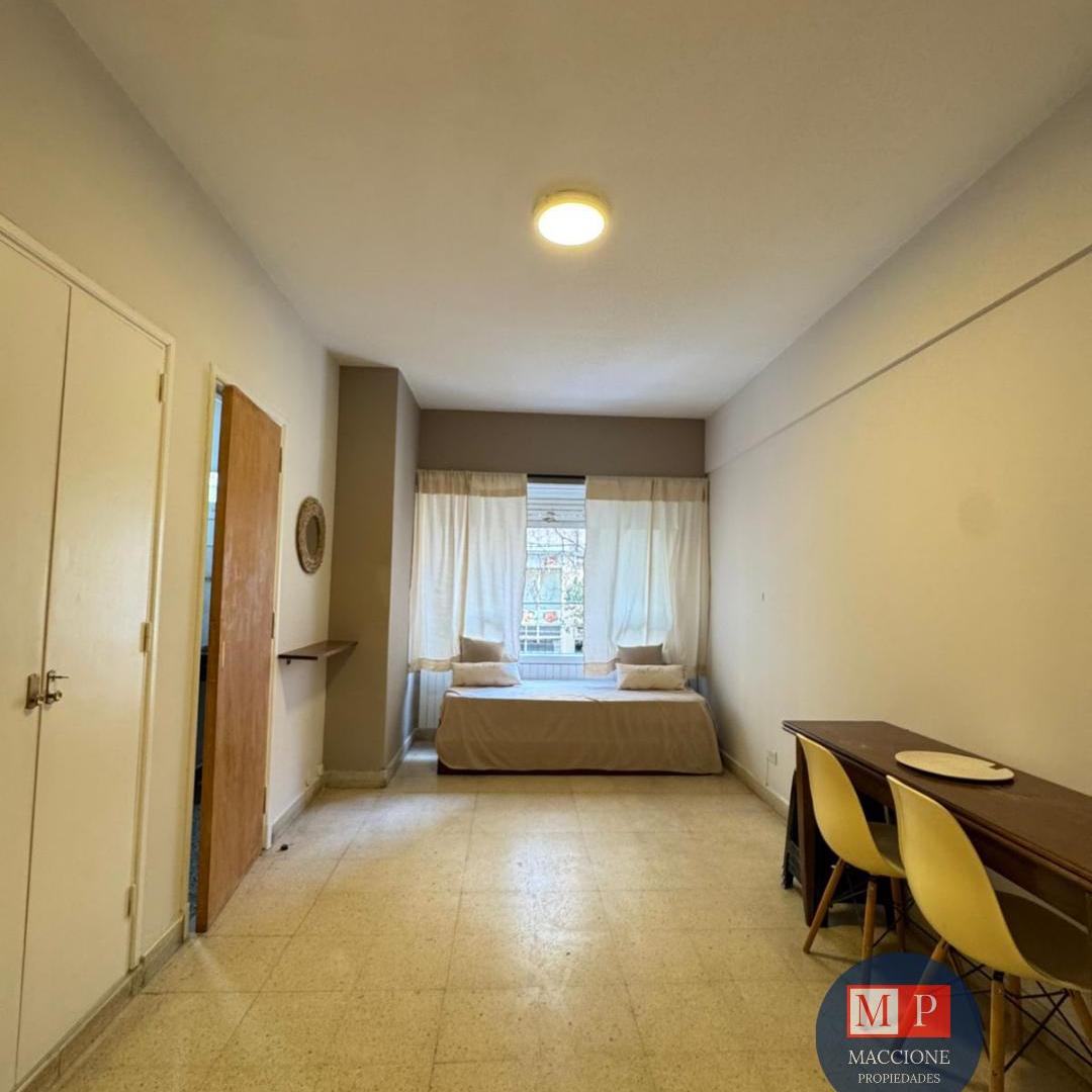 Foto de Venta Departamento 1 ambiente a la calle, imagen 2