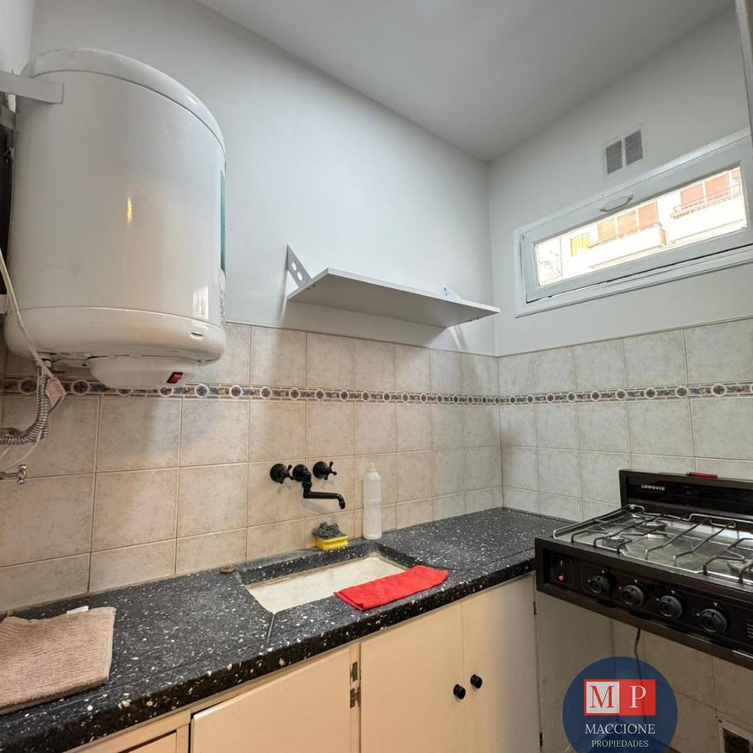 Foto de Venta Departamento 1 ambiente a la calle, imagen 4