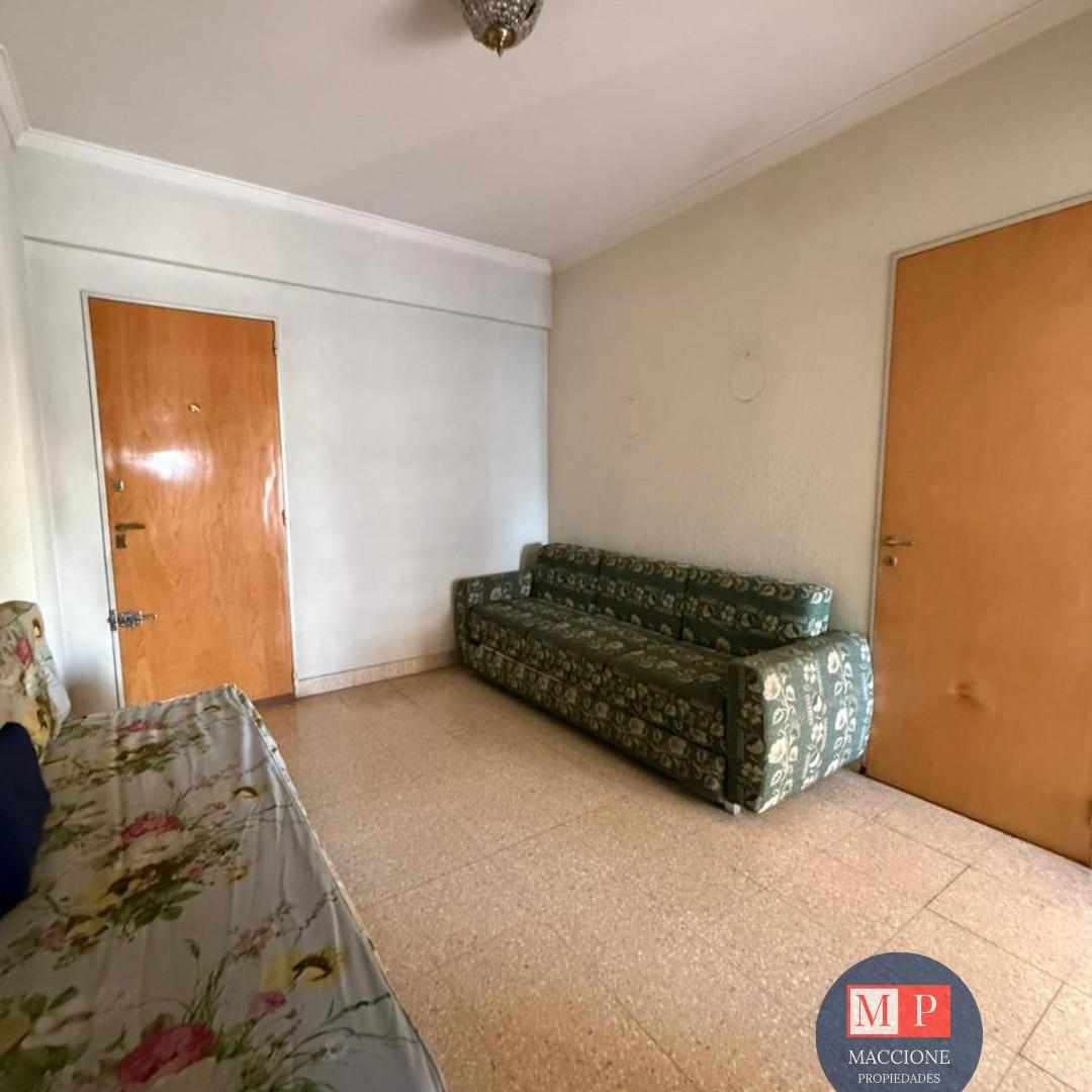 Foto de VENTA DEPARTAMENTO DE 1 AMBIENTE AL FRENTE. MUY LUMINOSO!, imagen 4