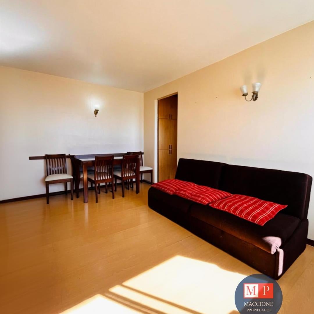 Foto de VENTA DEPARTAMENTO 2 AMBIENTES CON VISTA AL MAR, FRENTE A LA PLAYA!!, imagen 5