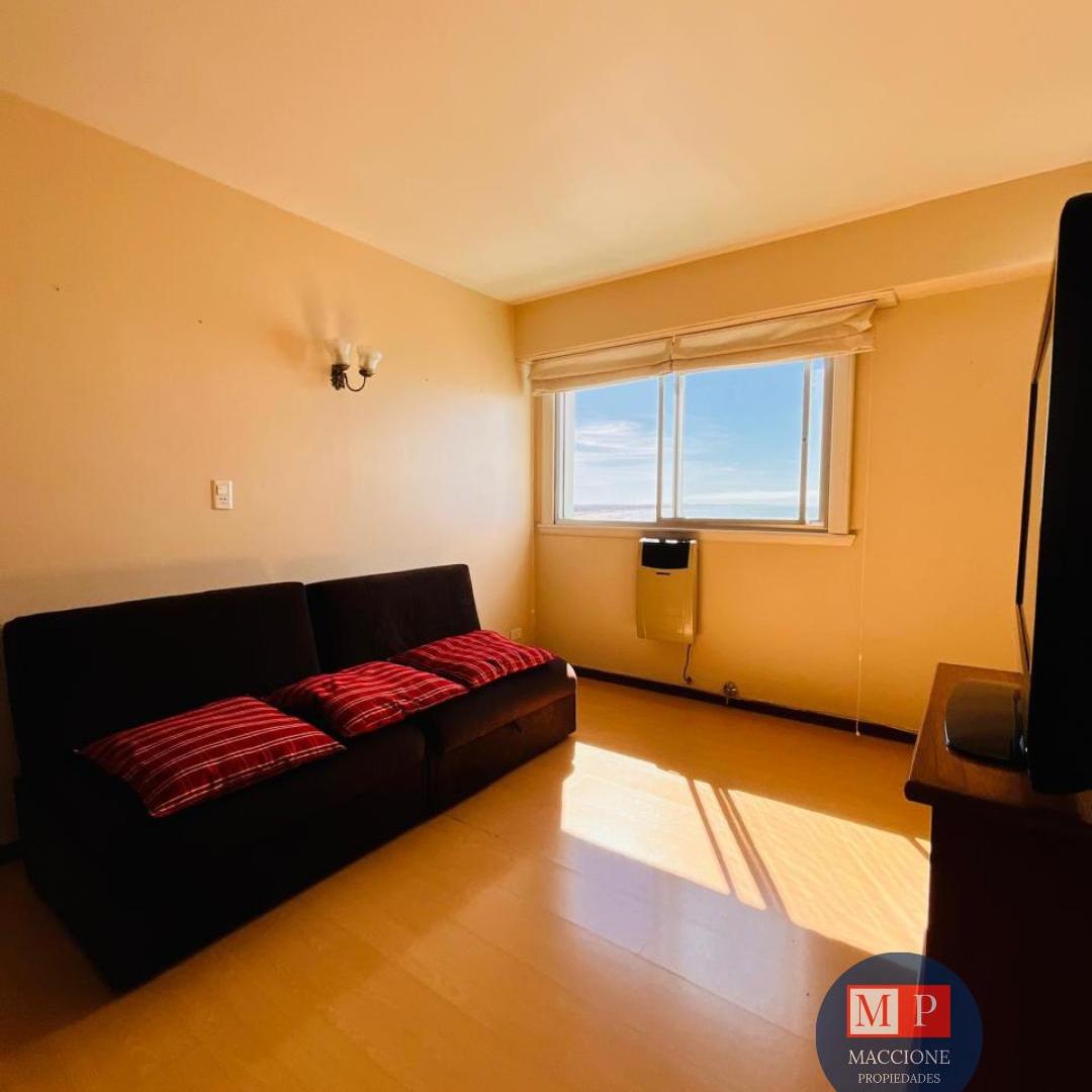 Foto de VENTA DEPARTAMENTO 2 AMBIENTES CON VISTA AL MAR, FRENTE A LA PLAYA!!, imagen 1