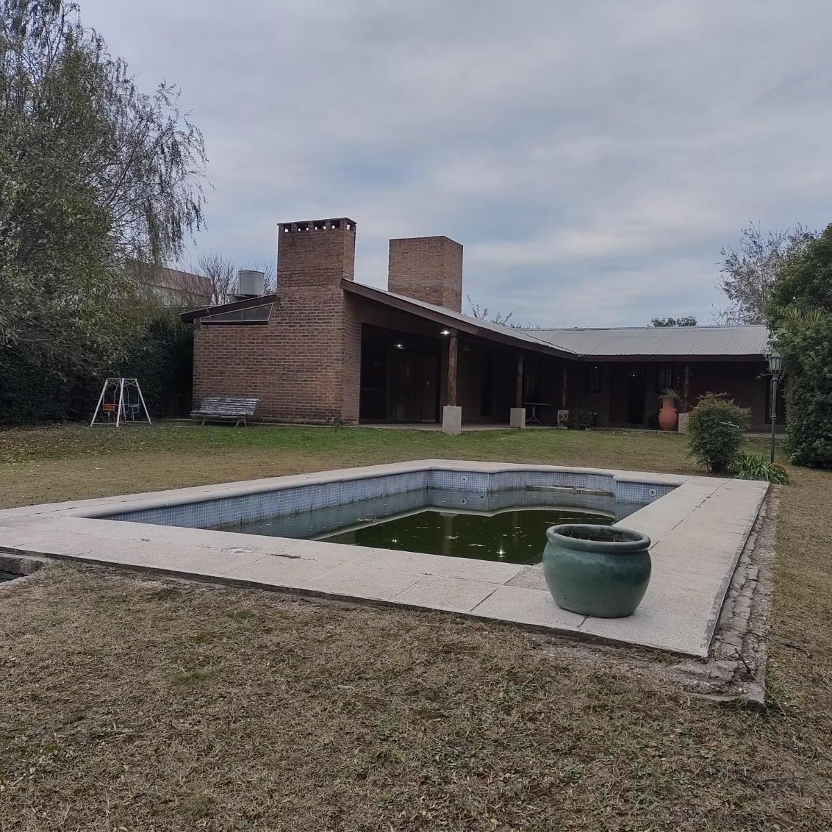 Propiedad en Argentina