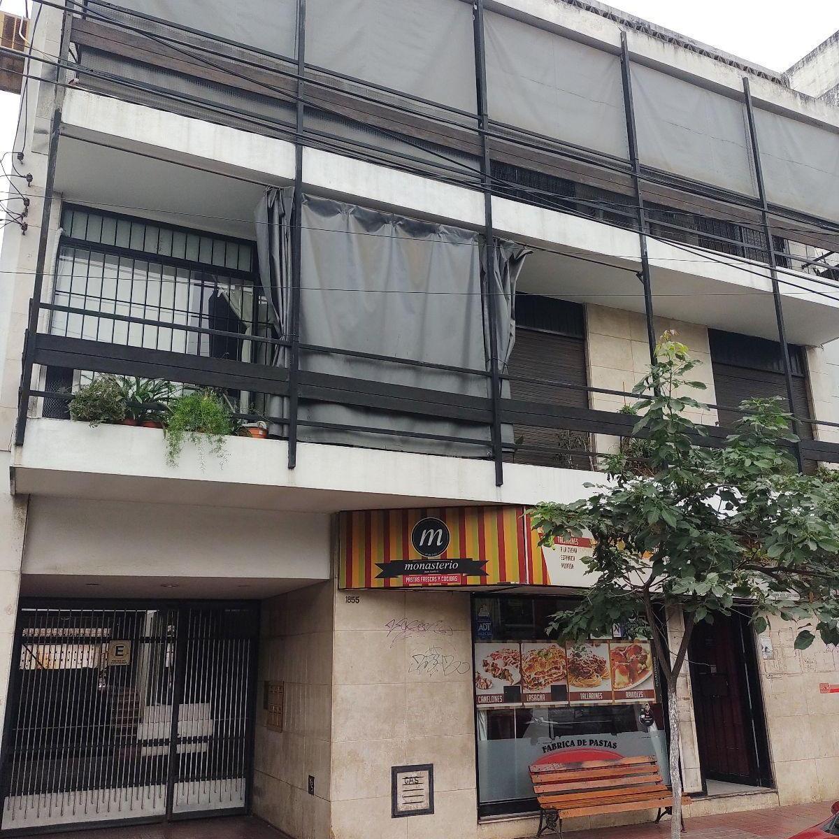 Departamento en Venta Alta Córdoba C/ Cochera Appto Credito 1
