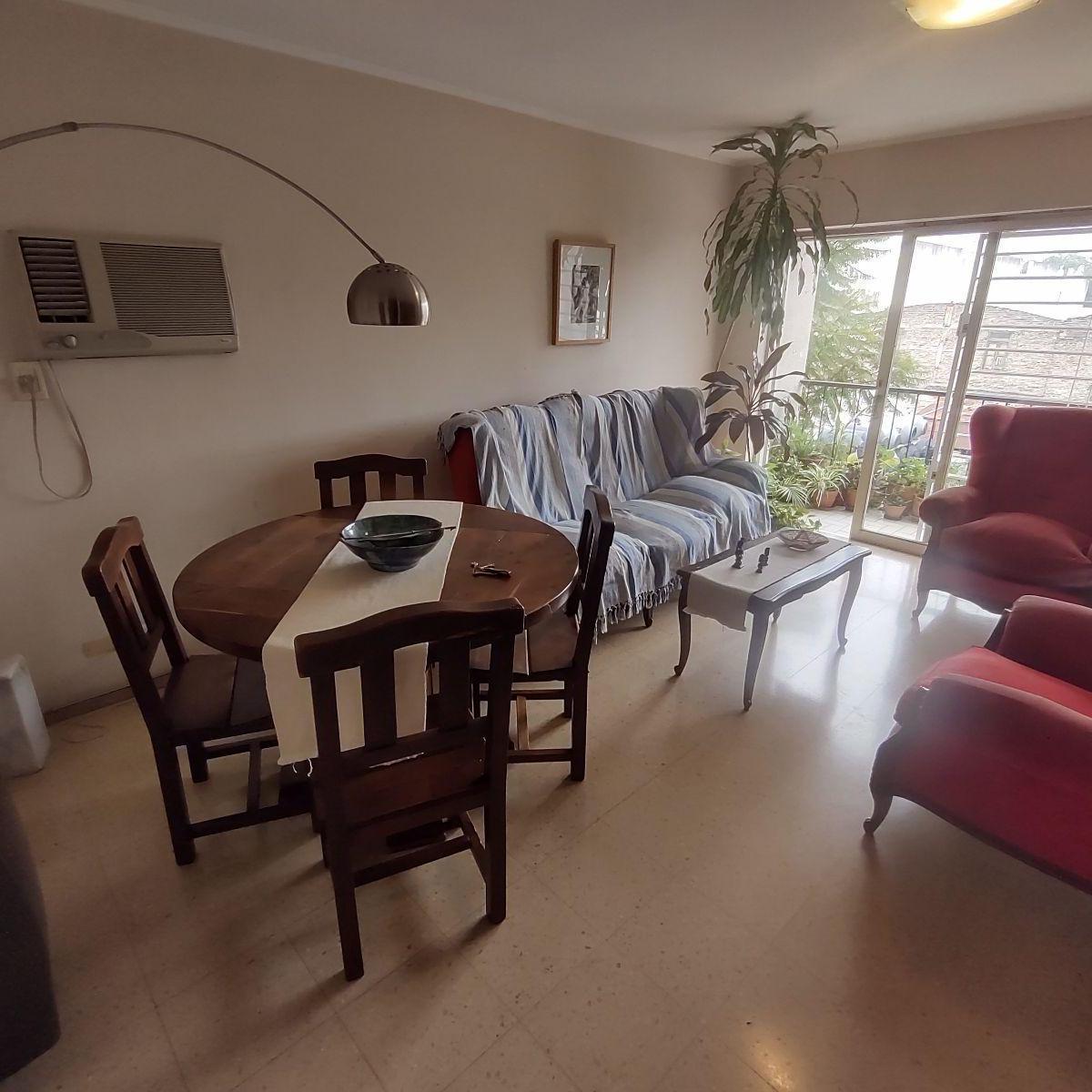 Departamento en Venta Alta Córdoba C/ Cochera Appto Credito 3