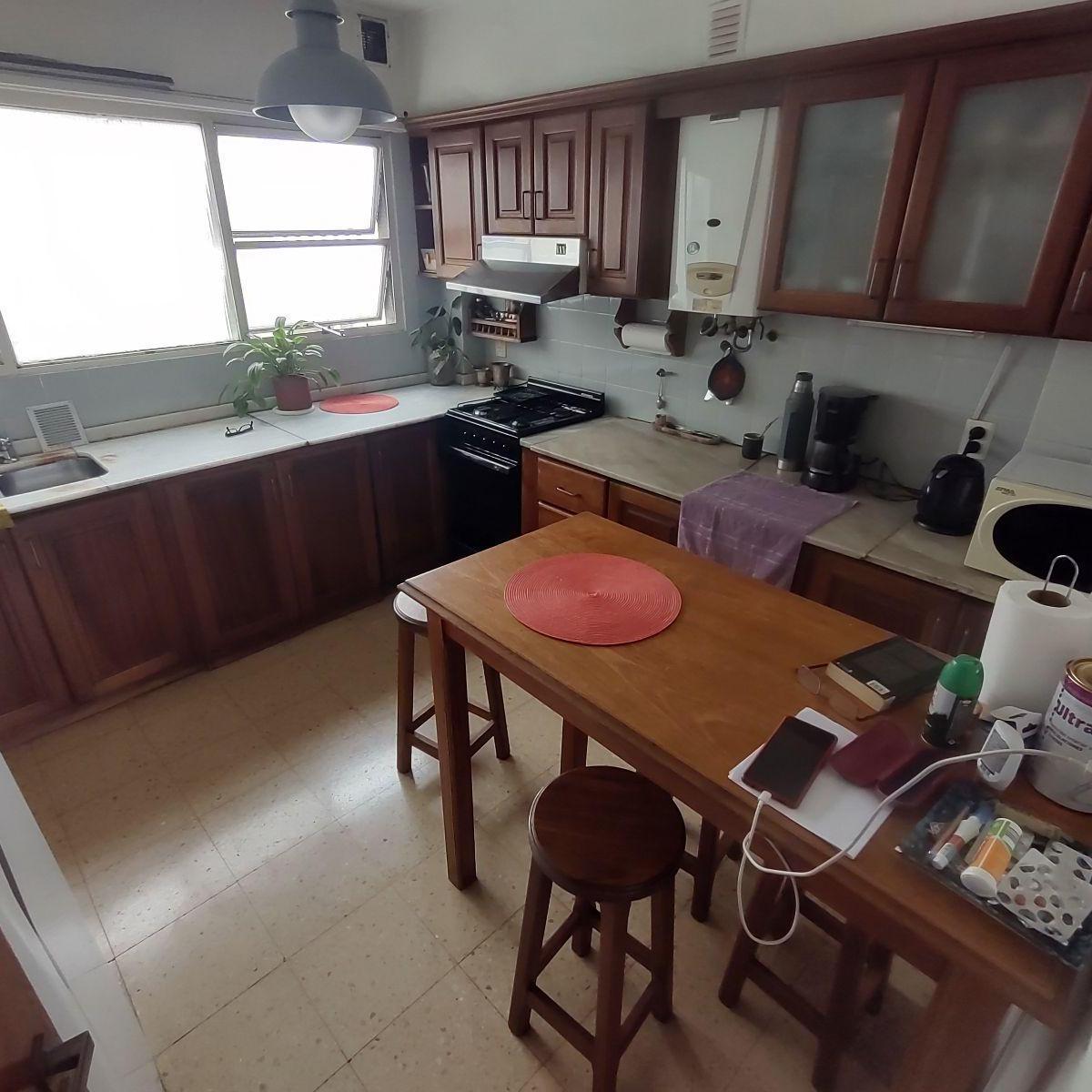 Departamento en Venta Alta Córdoba C/ Cochera Appto Credito 2