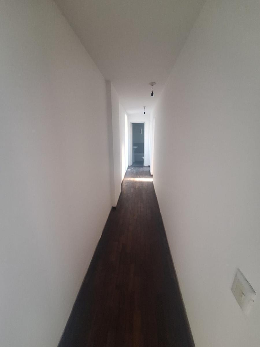 Departamento en Zona Centro de 2 Dorm. 5