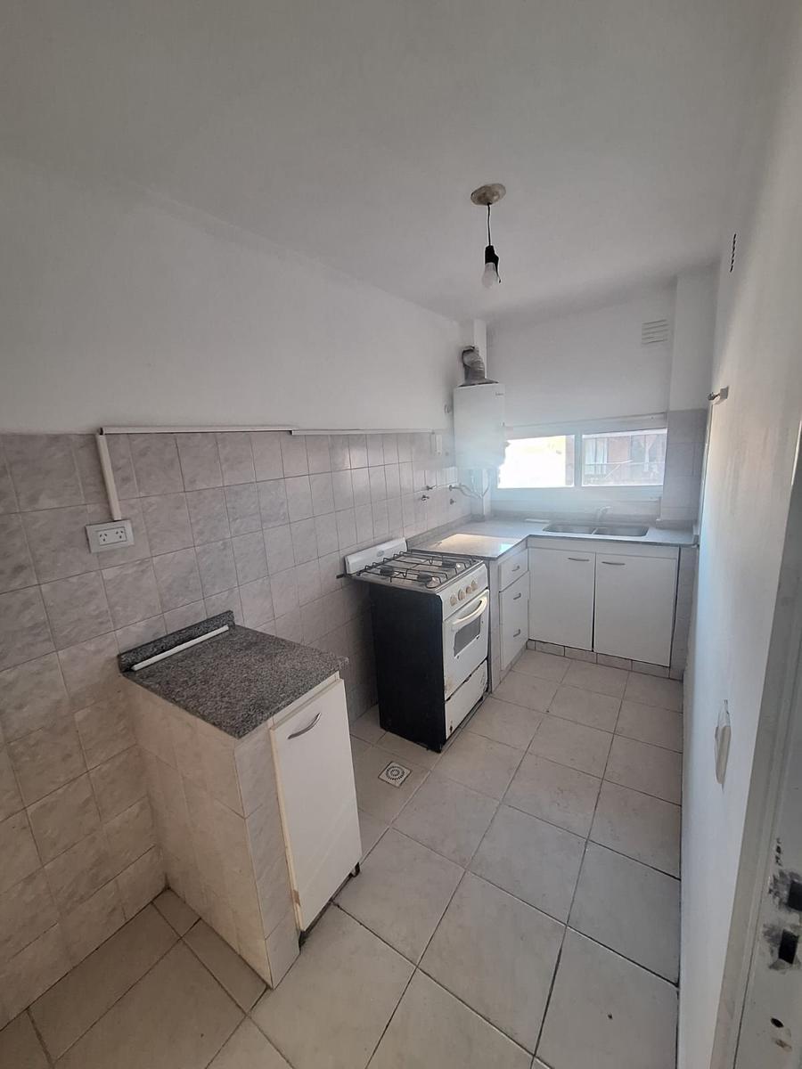 Departamento en Zona Centro de 2 Dorm. 1