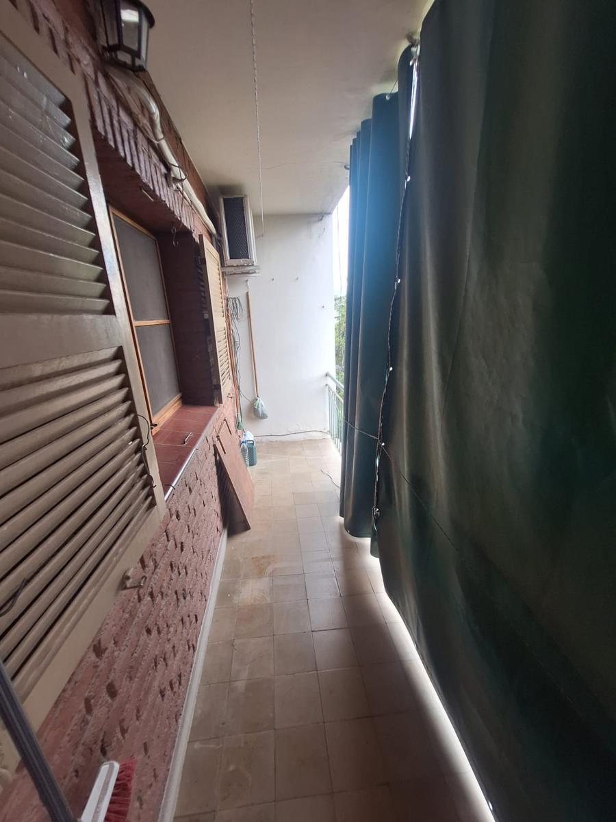 Departamento en Venta de Dos Dorm. en Alto Gral. Paz 1