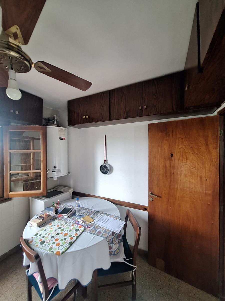 Departamento en Venta de Dos Dorm. en Alto Gral. Paz 4