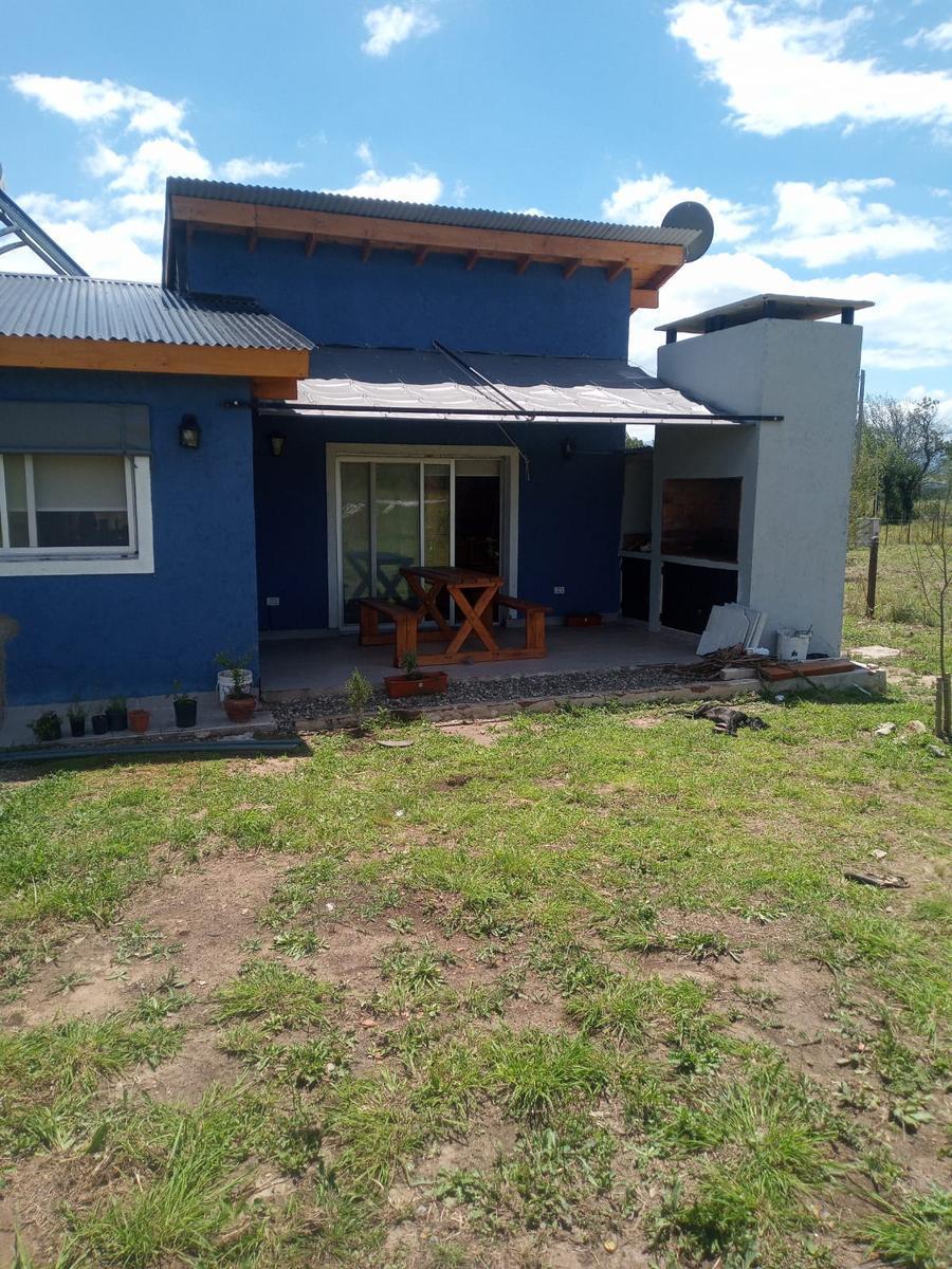 Terreno en Villa Ciudad Parque 5