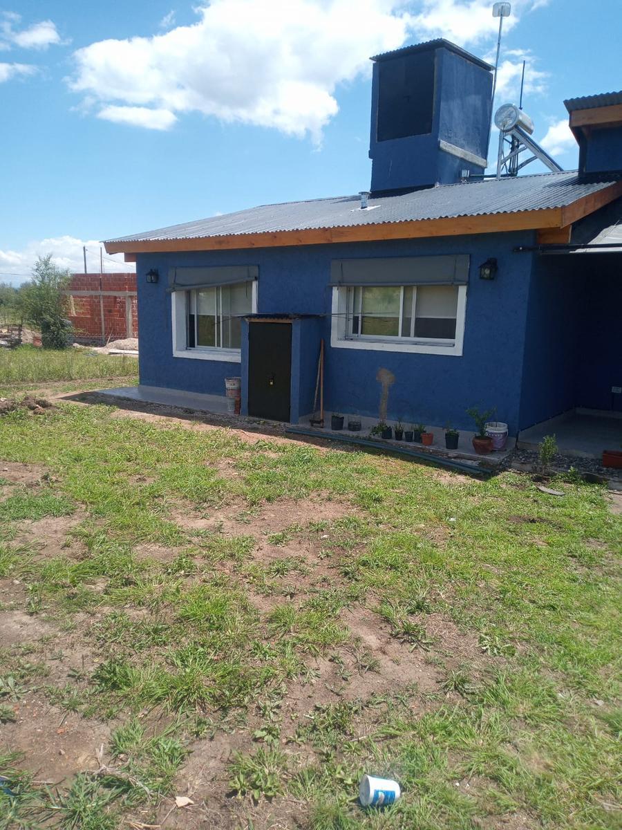 Terreno en Villa Ciudad Parque 2