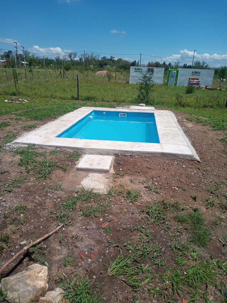 Terreno en Villa Ciudad Parque 3
