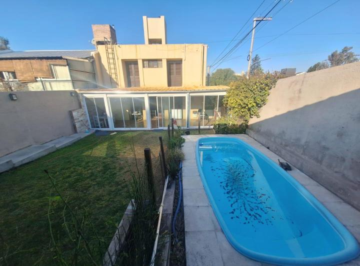 Propiedad en Argentina