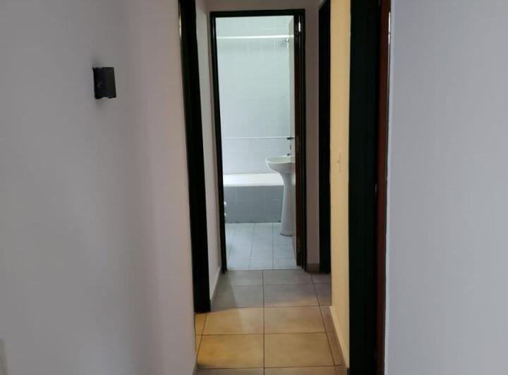 Departamento en Centro 5