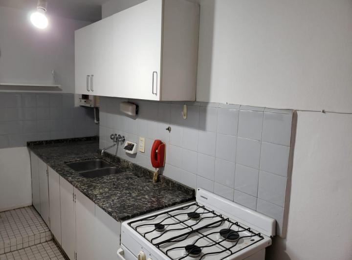 Departamento en Centro 3
