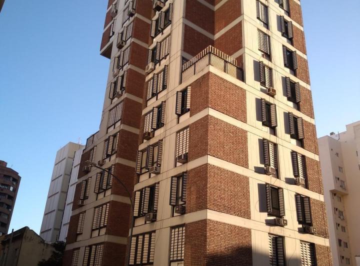 Departamento en Centro 1