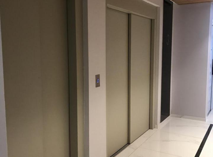 DEPARTAMENTO EN ALQUILER CHATEAU CARRERAS COMPLEJO HARMONY DEPTO 2 DORMITORIOS CON COCHERA 5