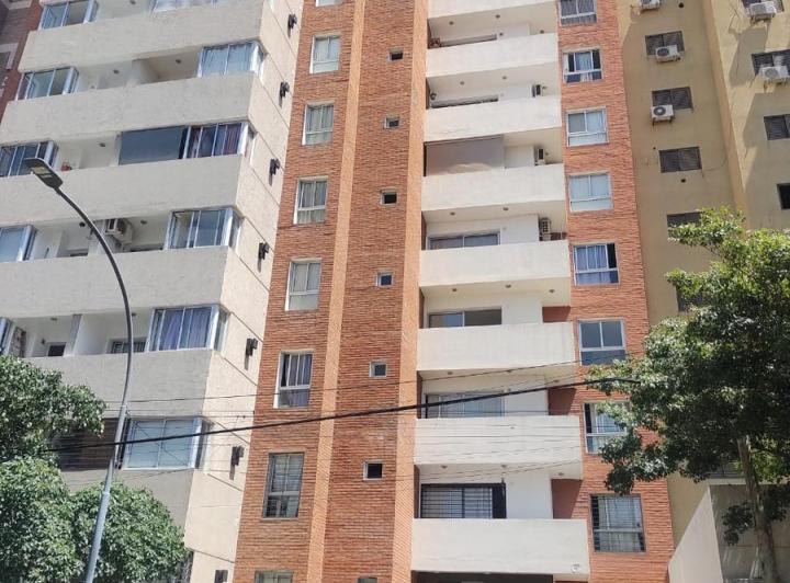 Departamento de un dormitorio en cofico 4