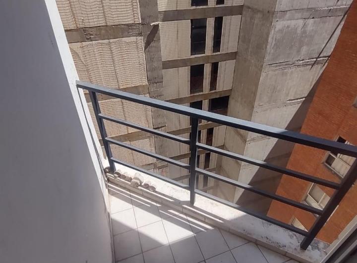 Departamento de un dormitorio en cofico 5