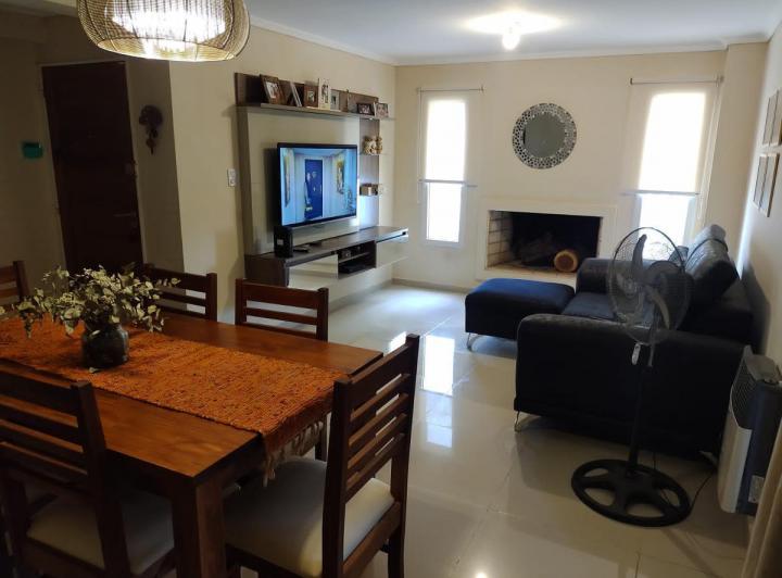 VENTA CASA EN SAN ALFONSO DEL TALAR ENTREGA Y CUOTAS FIJAS, REC. VEHICULO O DPTO 2