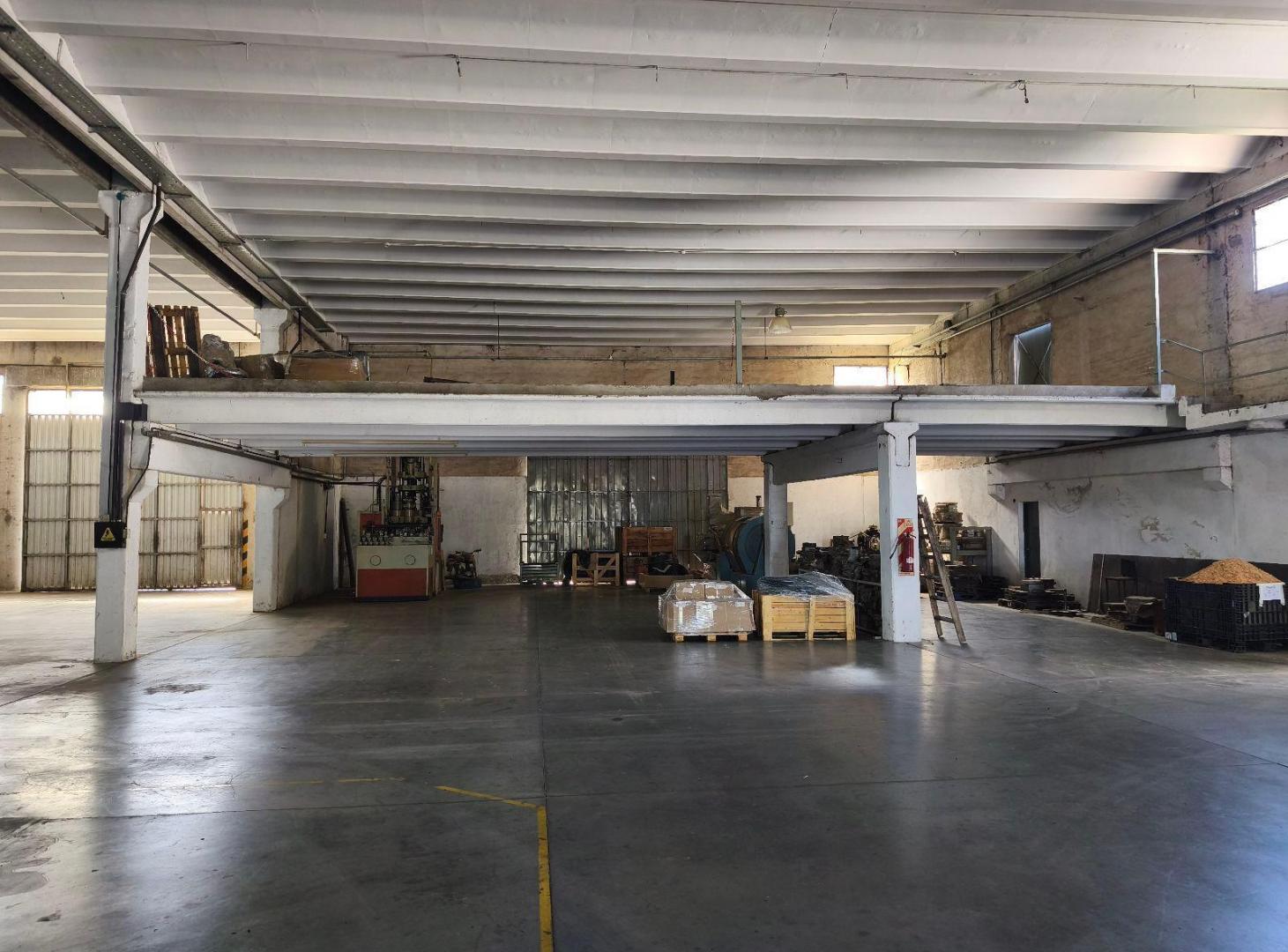 Foto de ALQUILER Nave Industrial en Toledo Córdoba, imagen 5