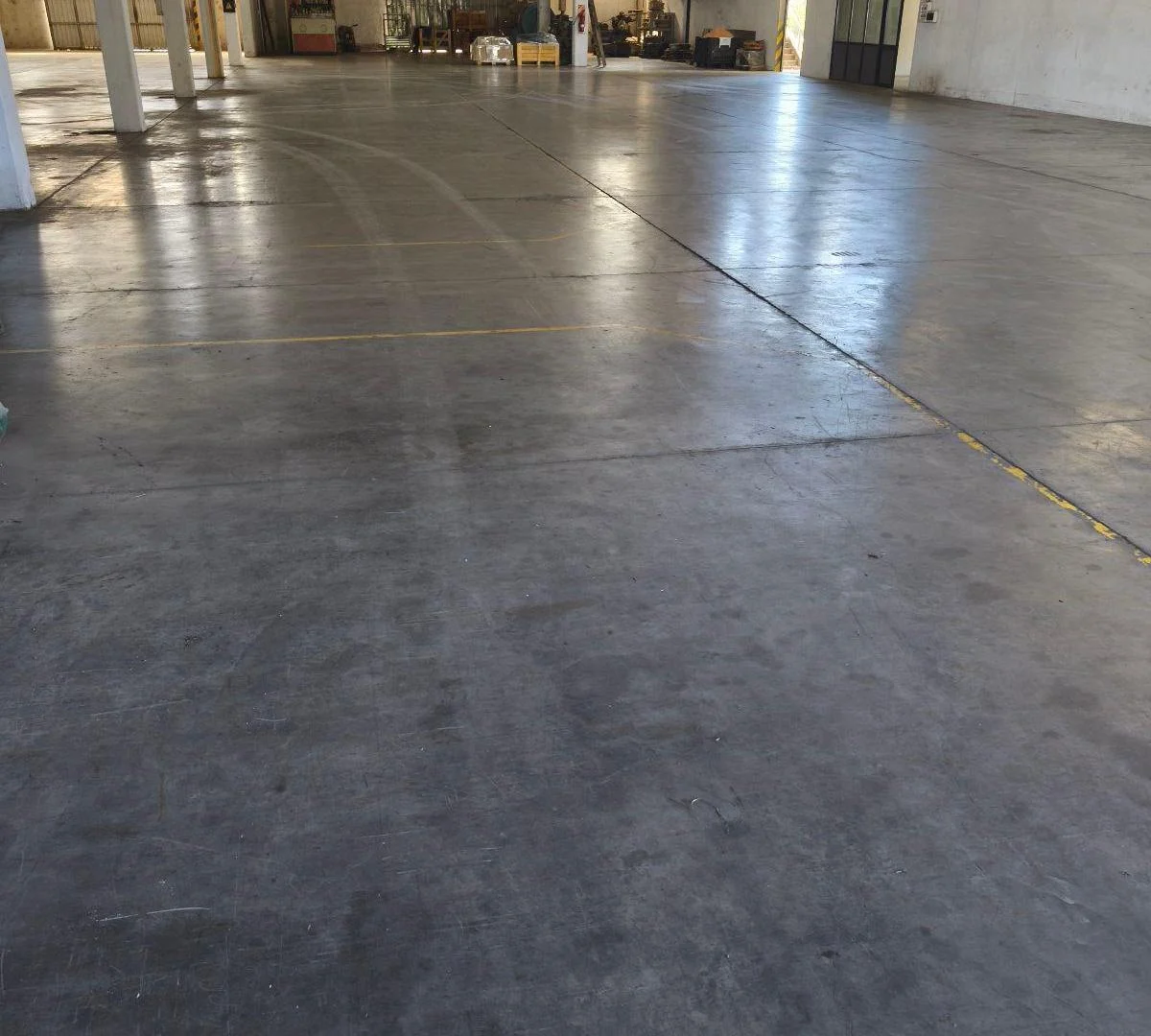 Foto de ALQUILER Nave Industrial en Toledo Córdoba, imagen 3