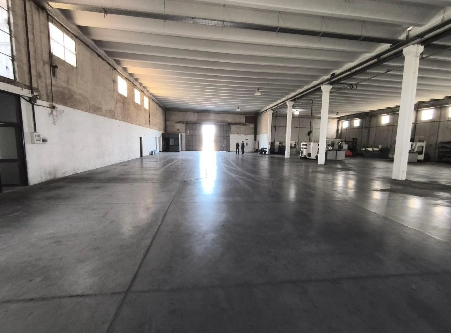 Foto de ALQUILER Nave Industrial en Toledo Córdoba, imagen 5