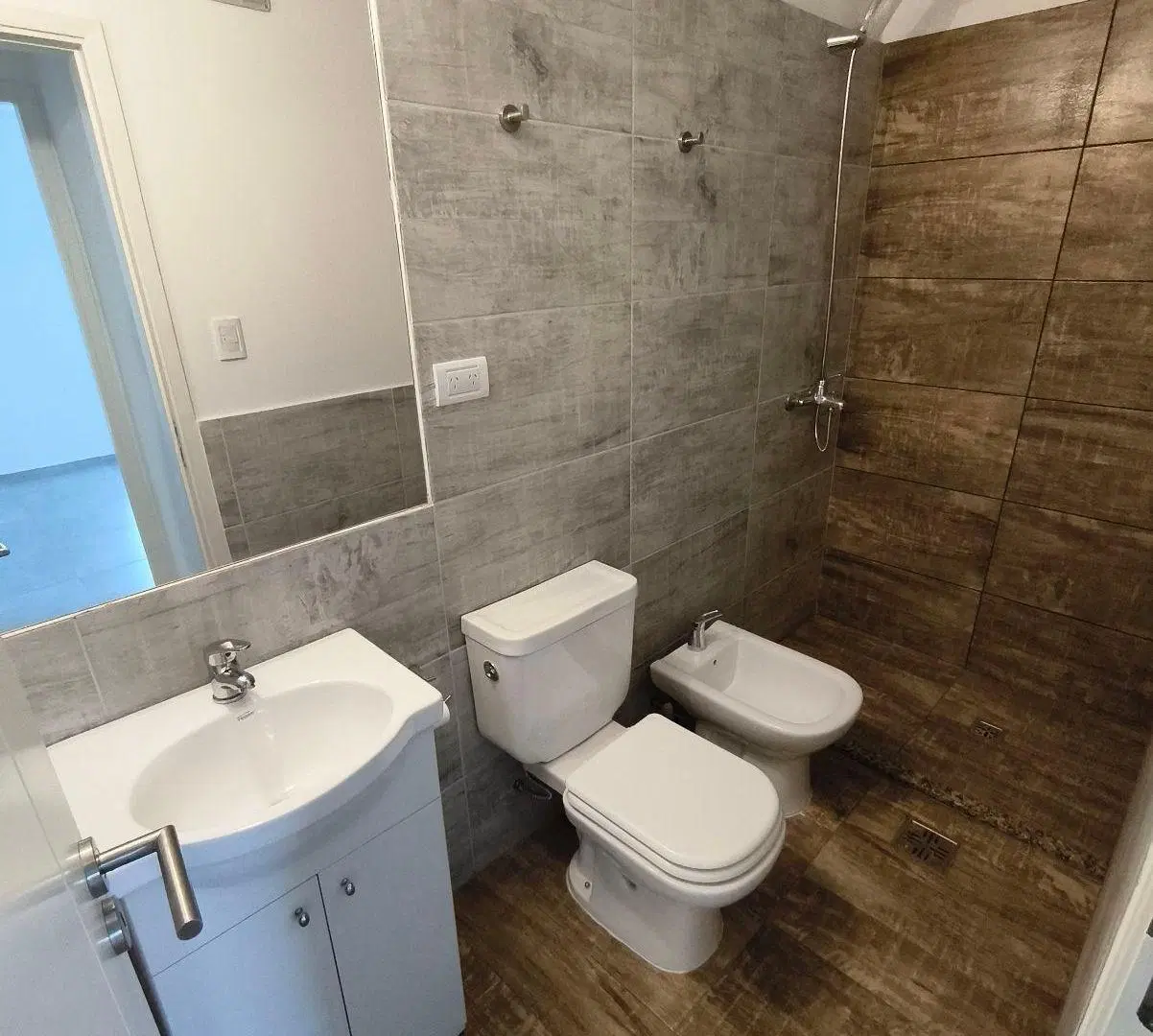 Departamento en Alta Cordoba un dormitorio con balcón 3