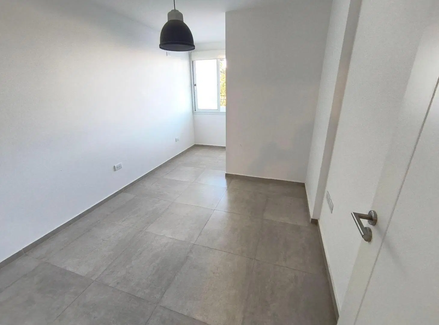Departamento en Alta Cordoba un dormitorio con balcón 2