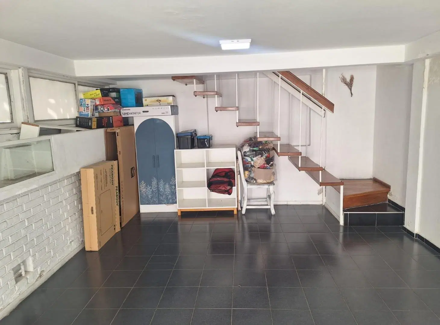 Departamento en barrio Cofico de 3 dormitorios SIN EXPENSAS!!! 2