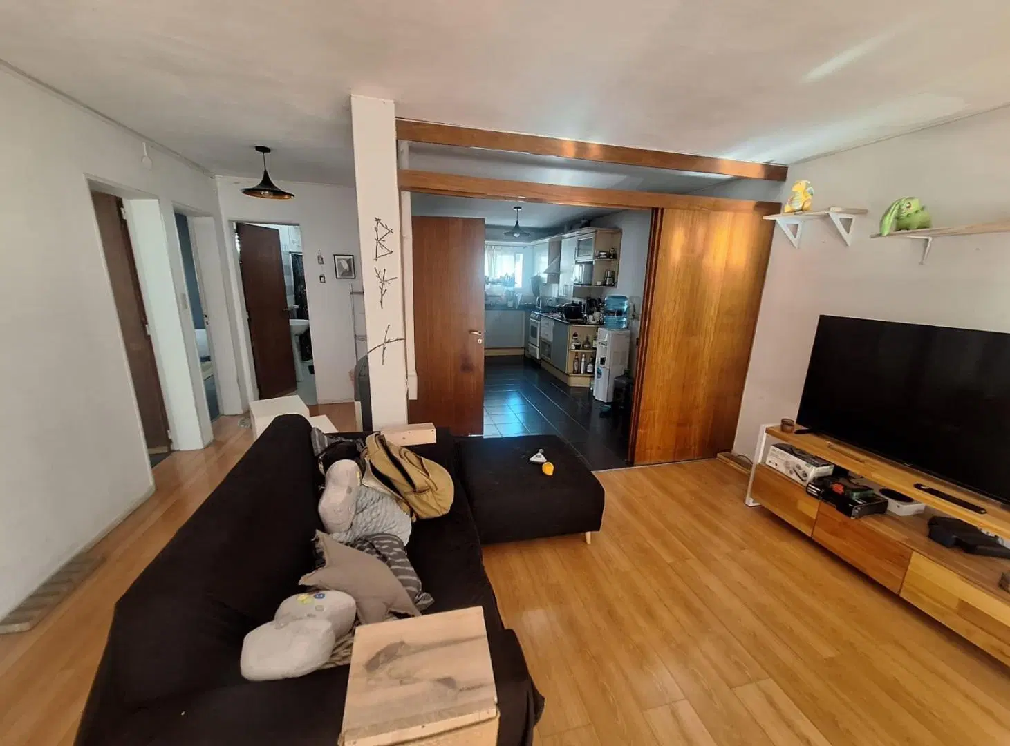Departamento en barrio Cofico de 3 dormitorios SIN EXPENSAS!!! 5