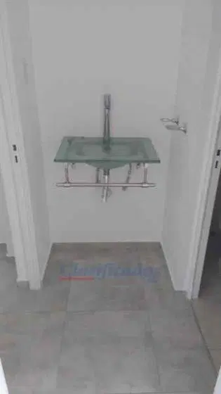 Venta departamento un dormitorio planta baja con patio. Escritura 4